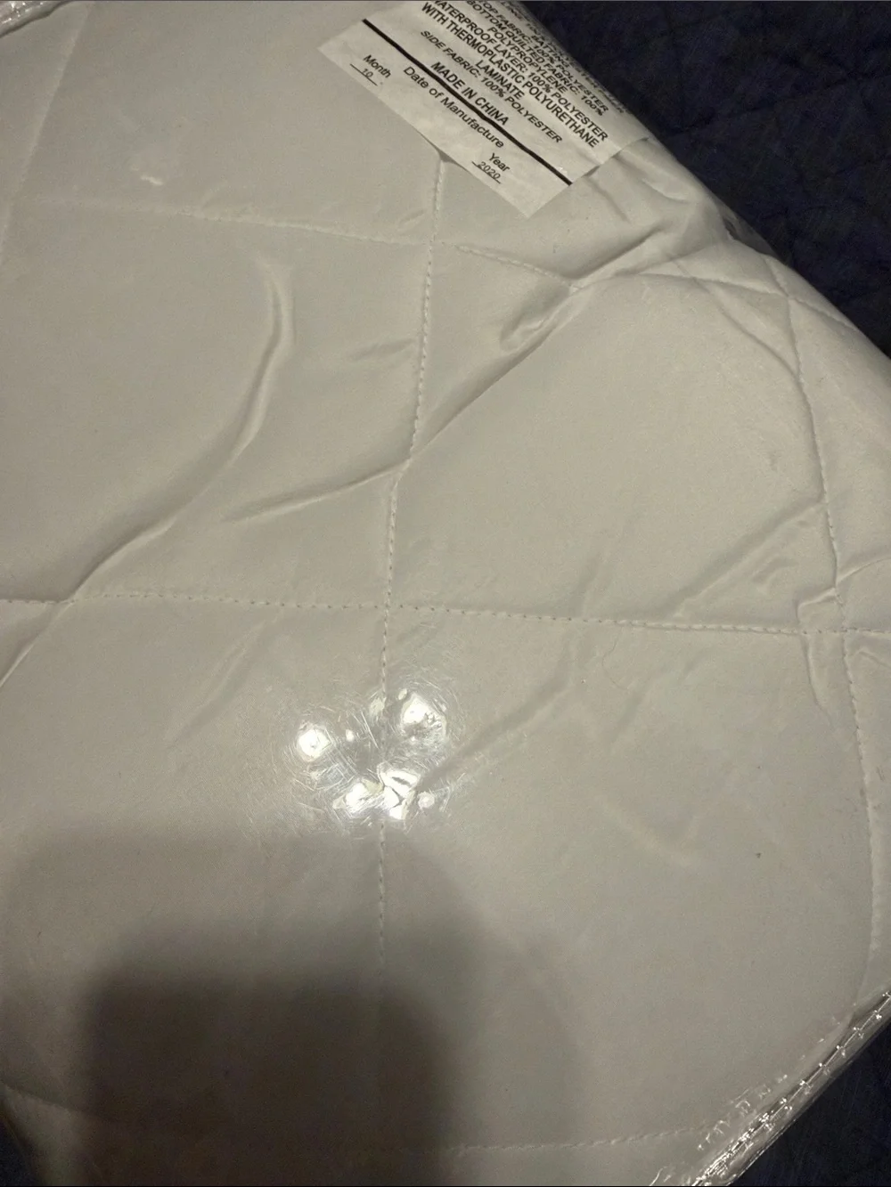 Room +retreat care surface hypoallergenic